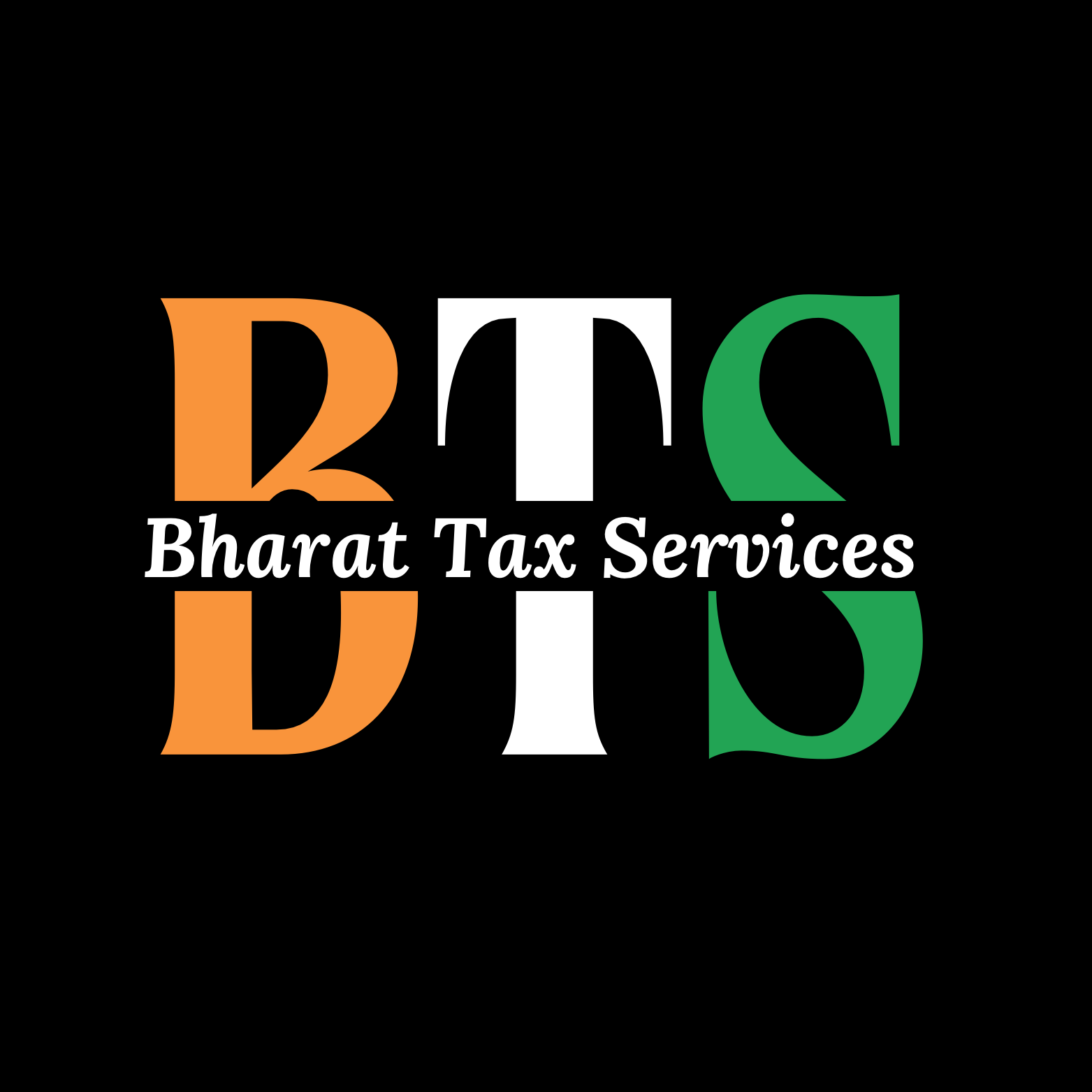 BHARAT TAX SERVICES